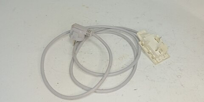 1 Сетевой фильтр для посудомоечной машины Bosch 165201 б/у