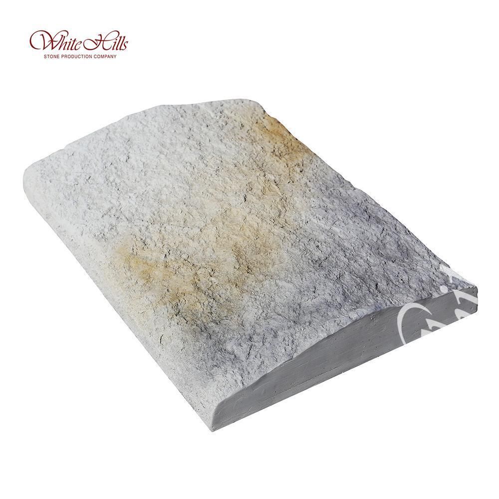 White Hills - Плита 2-х скатная 755-00 - 759-90 (38x50)