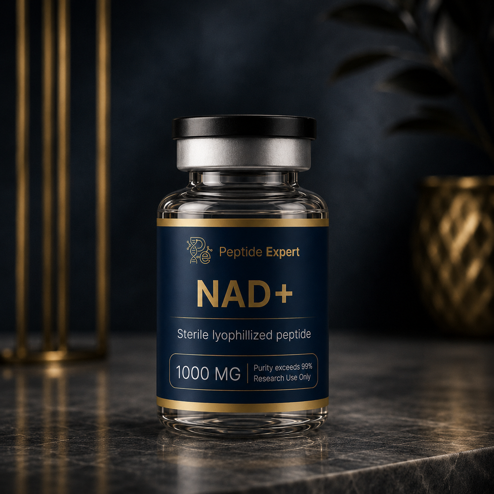 NAD+ 1000мг