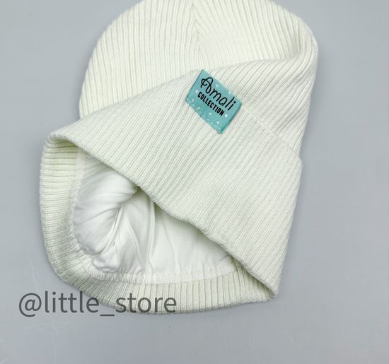 Шапка "Amali" 11