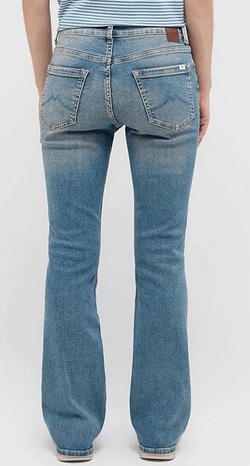 Джинсы женские MUSTANG Shelby Slim Boot