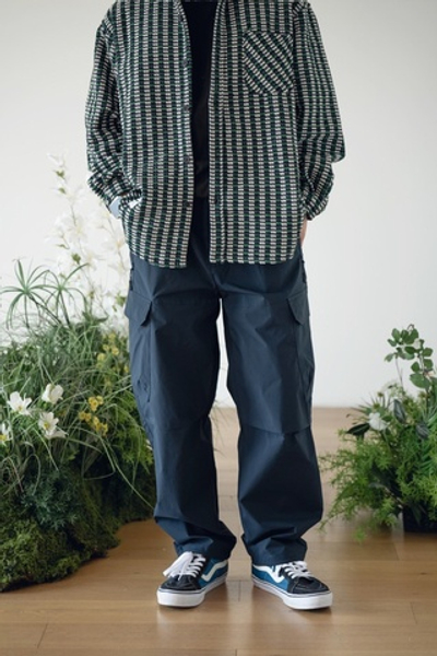 Брюки Cargo TRS