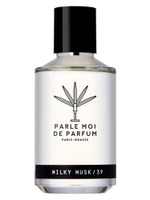 Parle Moi De Parfum Milky Musk