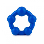 Кольцо для эрекции Sitabella Love Ring 5, латексное, D27 мм