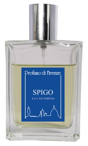 Profumo di Firenze Spigo