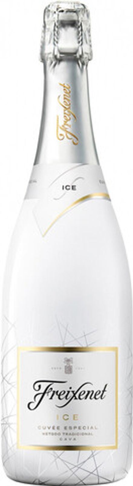 Игристое вино Freixenet Ice Cava, 0,75 л.