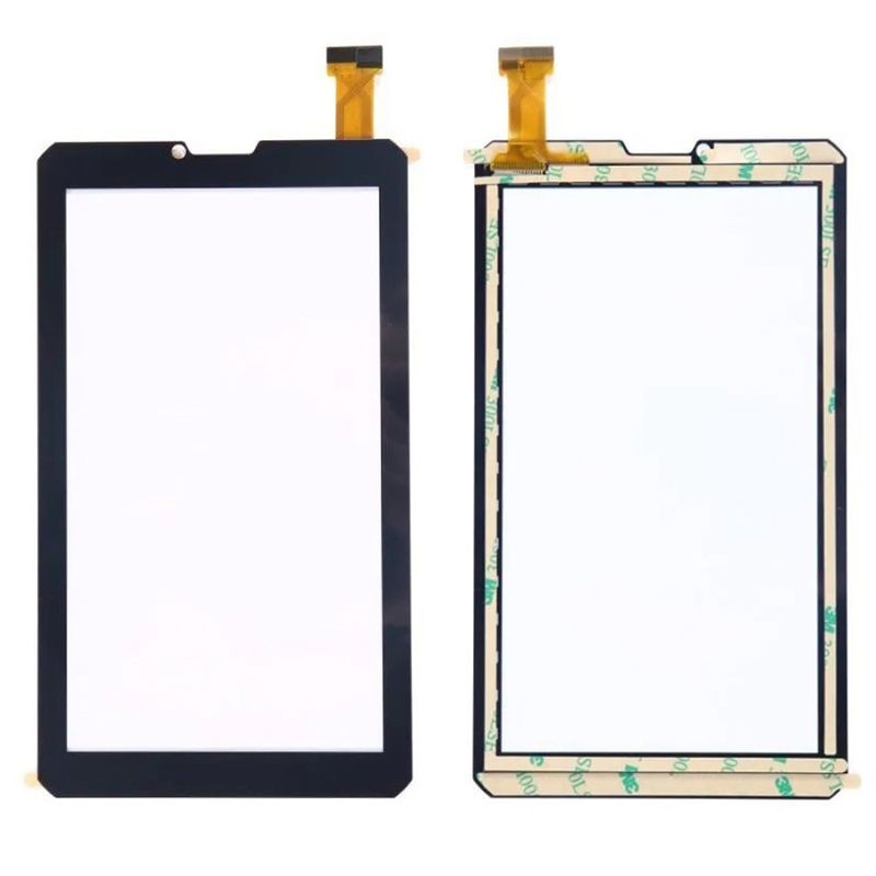 Тачскрин CX18A-098 (Версия 2) (Черный)