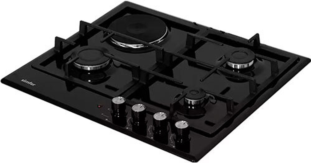Комбинированная варочная панель Simfer H60V31B516