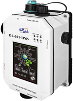 Датчик  ICP DAS DL-301-WF-IP65 CR