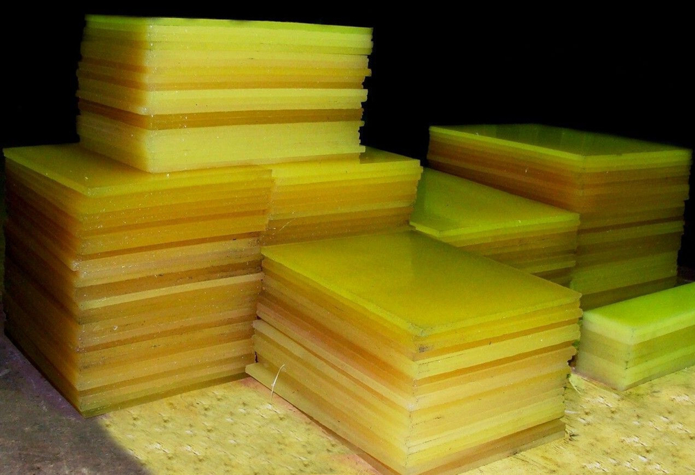 Полиуретан