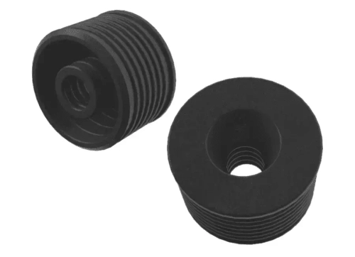 Манжет для канализационной трубы R-50х16мм