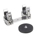 Держатель KUPO KCP-387 LED TUBE HOLDER одиночный