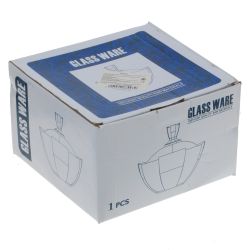 GAEM Сахарница, L17 W17 H15 см