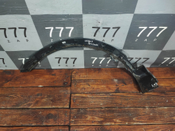 Накладка крыла переднего правого Hyundai Palisade (LX2) 18-нв Б/У Оригинал 87714S8000