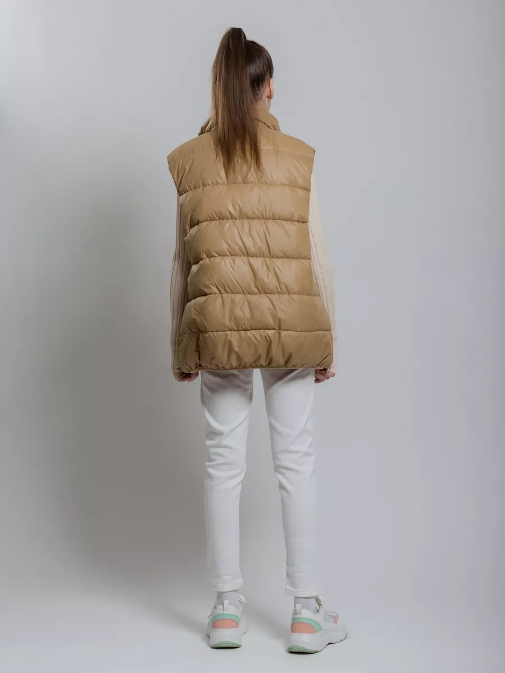 Жилетка Клоди