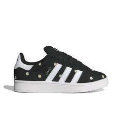 Женские кроссовки Adidas Campus 00s 'Black Floral' IF9640