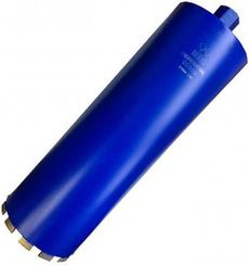 Коронка алмазная KEOS PRO Lazer 1 1/4" 162/450 (Лазерная сварка) (DCL162.450)