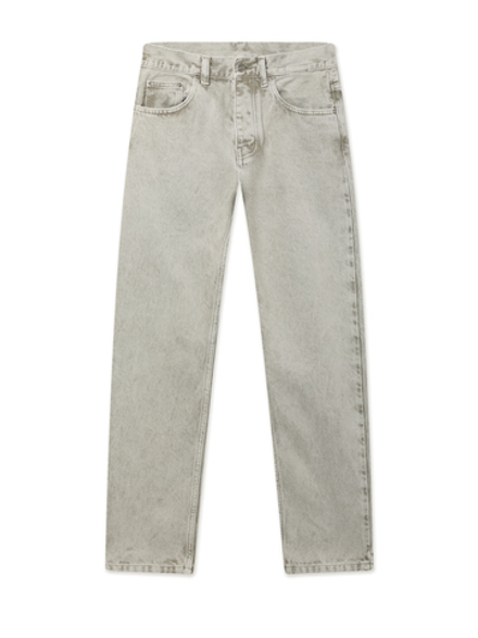Мужские Джинсы (Relaxed Tapered Fit) Newel