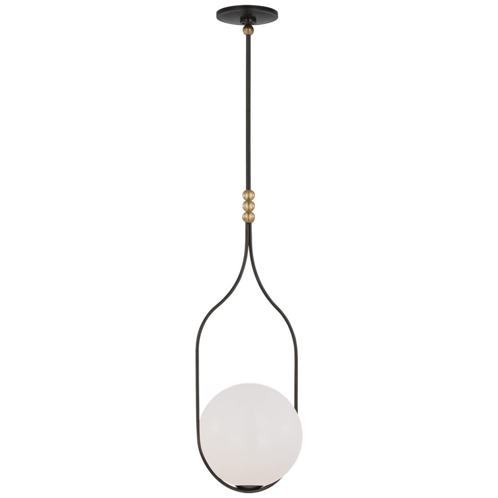Светильник Visual Comfort Jodo 12" Pendant (Open Box)