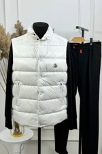 Безрукавка Moncler