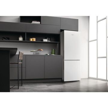 Холодильник Hotpoint-Ariston HF 4180 W