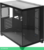 Корпус Formula V Line Crystal Z9 без БП черный