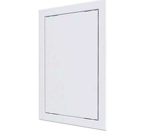 Люк-дверца 218х218 пласт ревизионный AD2020 нажимной