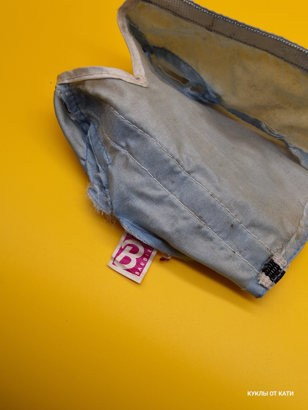 Одежда для куклы Барби Кен винтаж комплект 03945