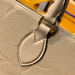 Louis Vuitton OnTheGo MM