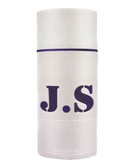JS Magnetic Power Navy Blue 100мл