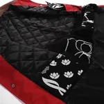 Куртка Coach TT Красная