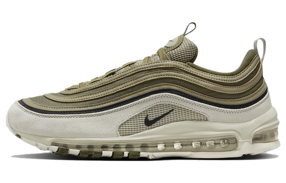 Кроссовки Nike Air Max 97