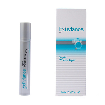 EXUVIANCE | Средство-заполнитель морщин / Targeted Wrinkle Repair, (15 г)