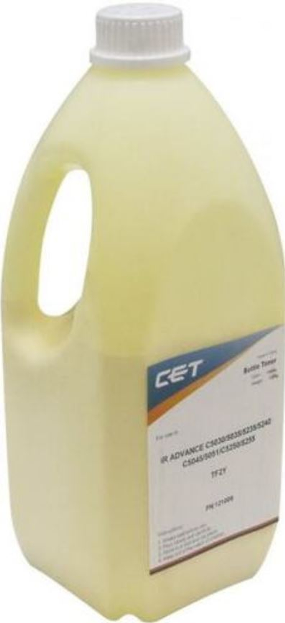 Тонер  CET CET121009