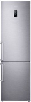 Холодильник Samsung RB37J5315SS