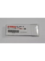 Брелок T-Max 20 Anniversary (металл + кожа)