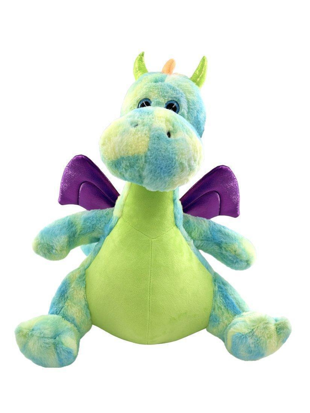 Дракон Толстопуз 45cm