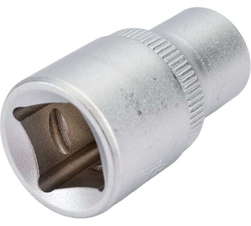 Головка торцевая 1/2 Kraft (11мм)