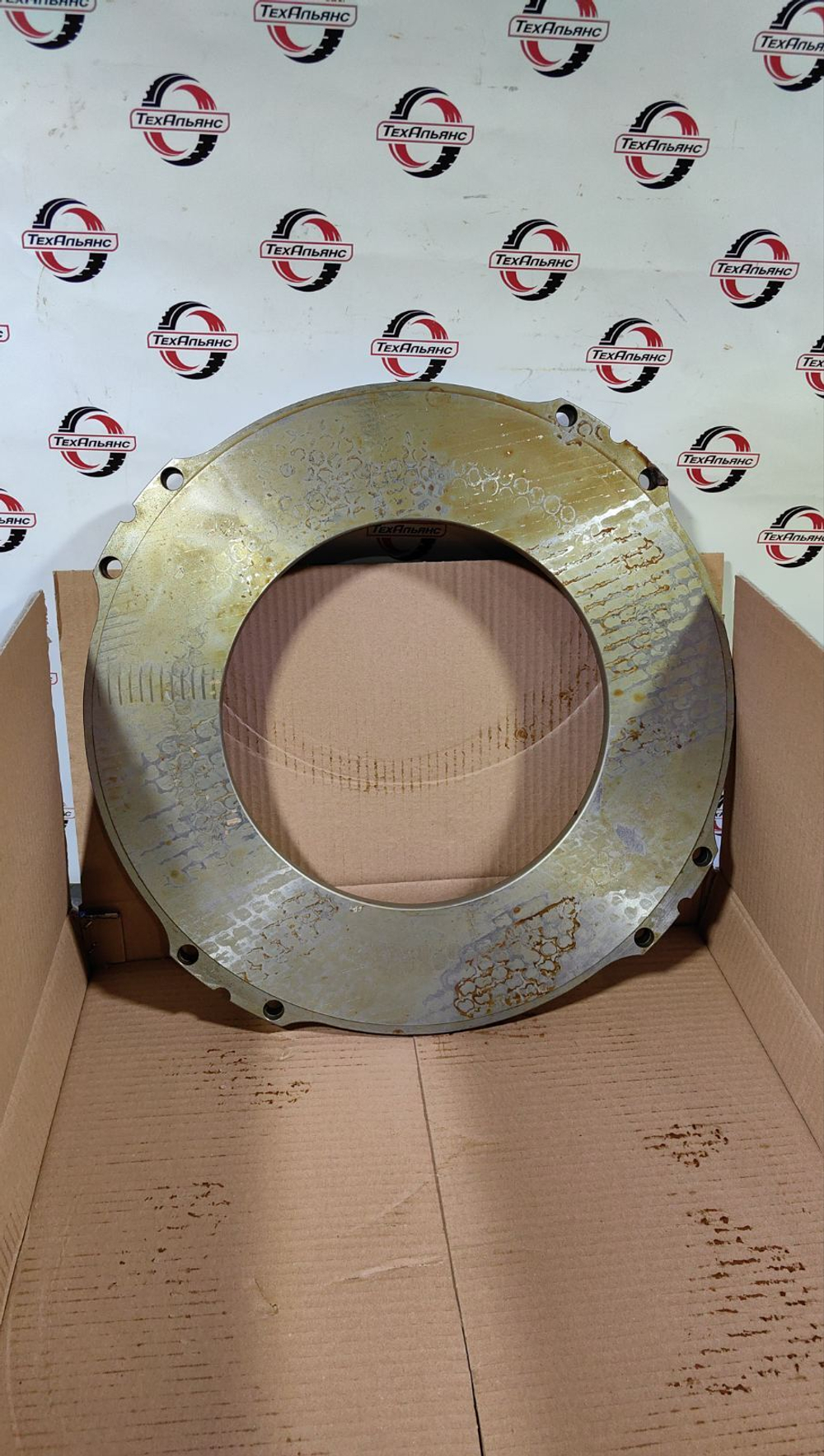 Поршень тормозной 11103471