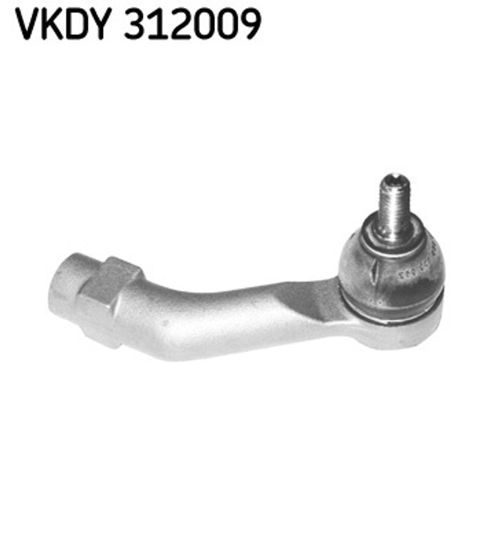 SKF - VKDY312009-SKF - Kraj poprecne spone