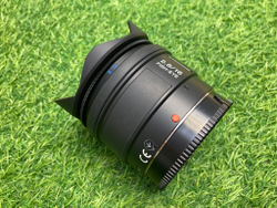 Sony 16mm 2.8 Fisheye