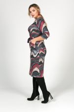 Платье Симона №54 Valentina