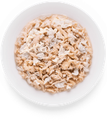 GRANDORF Куриная грудка с мясом краба Для взрослых кошек 70 г