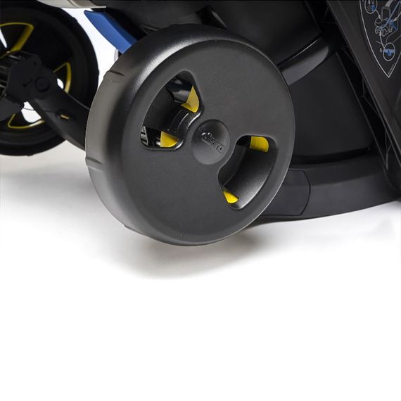 Колпаки Doona