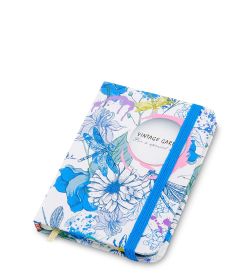 BM-44/1 Блокнот микро «Винтажный сад» (твердая обложка)