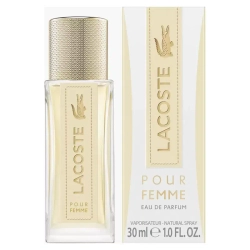 Парфюмерная вода Lacoste pour Femme