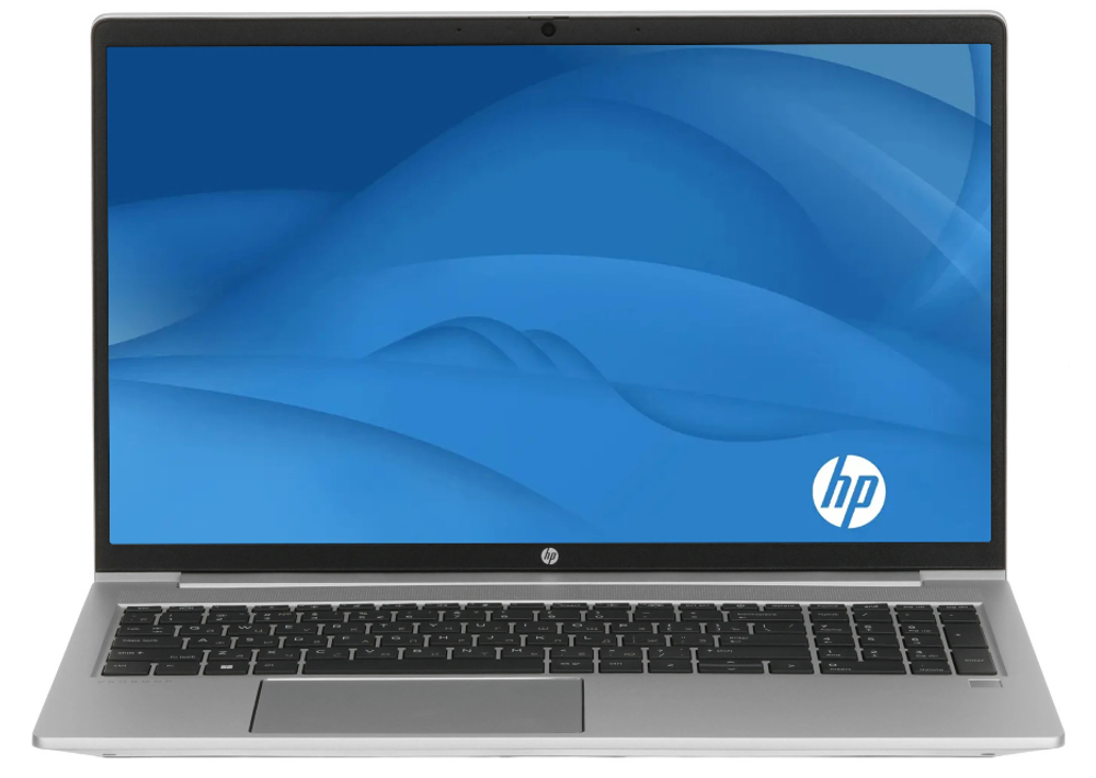 15.6" Ноутбук HP ProBook 455 G9 (1920x1080, AMD Ryzen 5 5625U, RAM 16ГБ, SSD 512ГБ, AMD Radeon Graphics, Win 10 Pro)