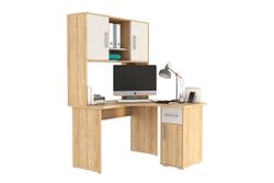 Стол компьютерный угловой «Лайт-1»