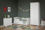 Джастин (Mobi) Набор мебели для детской (комплектация №1)