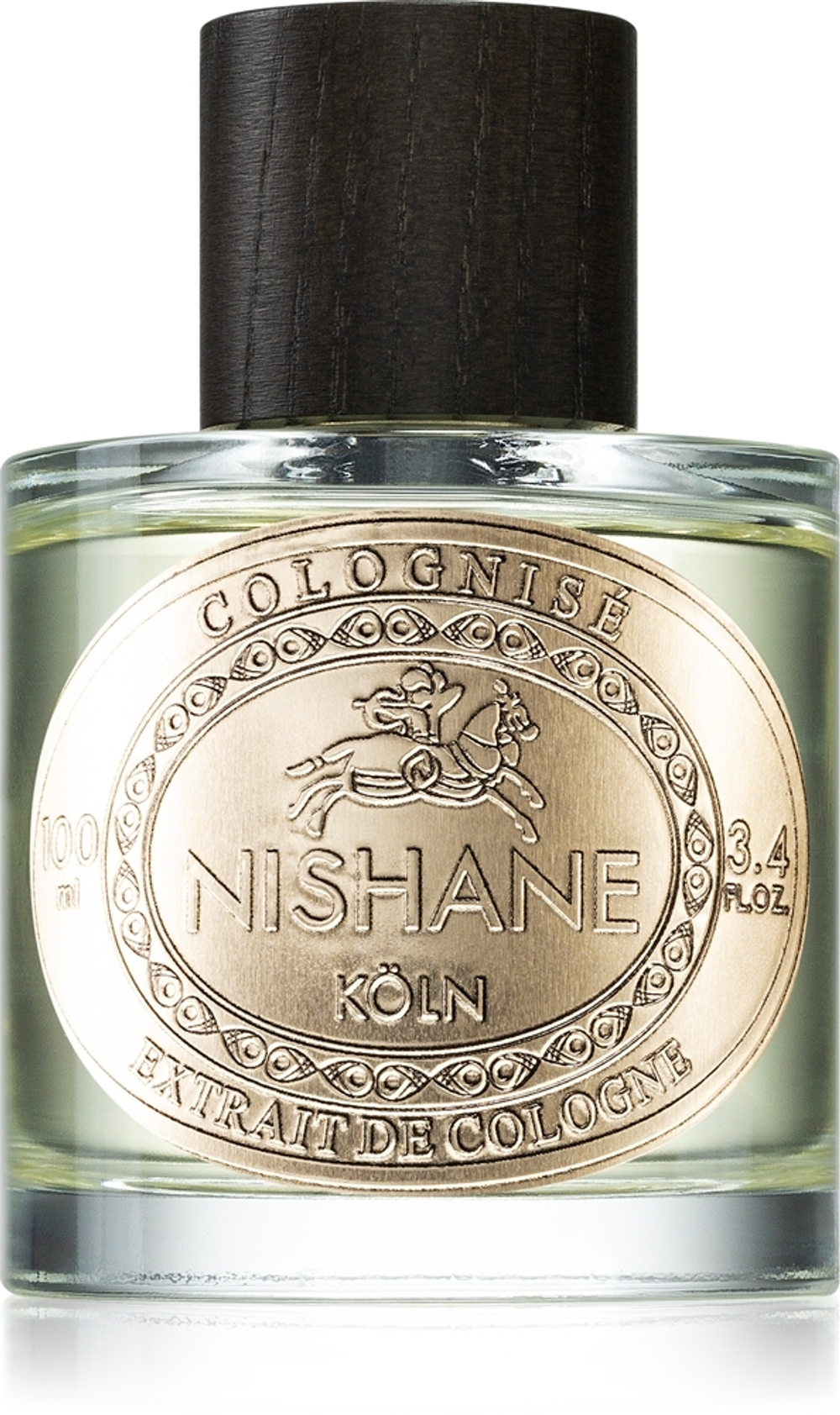 Nishane Colognise парфюмерия